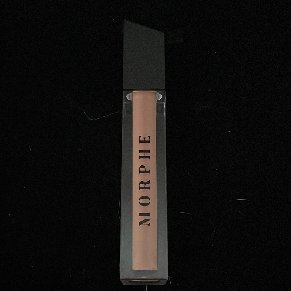 Morphe Nude Lip Gloss in color BOHO